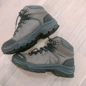 New Campline BlackstormTrekking Hiking Shoe zs.6